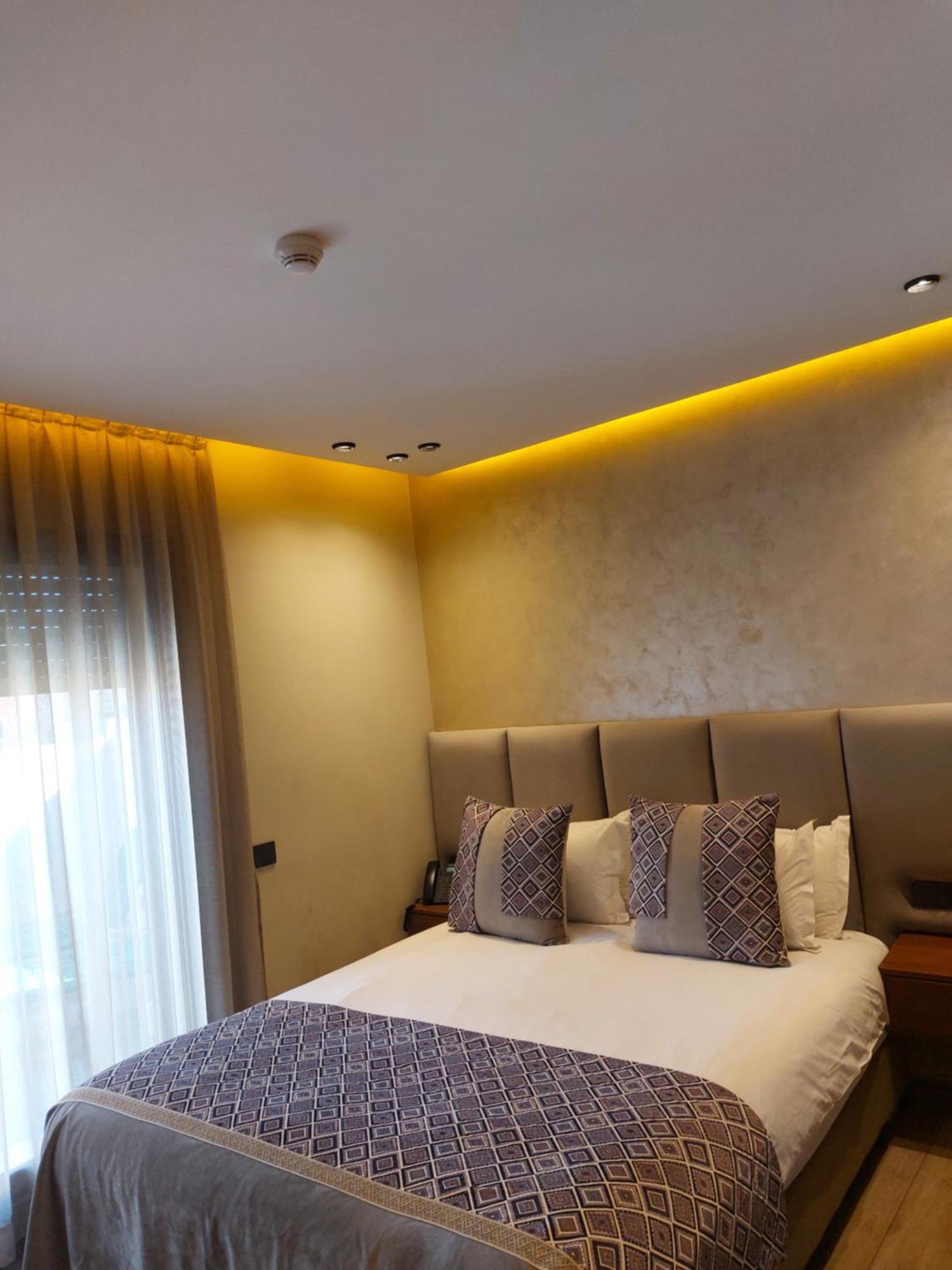 Swiss Continental Hotel 马拉喀什 外观 照片