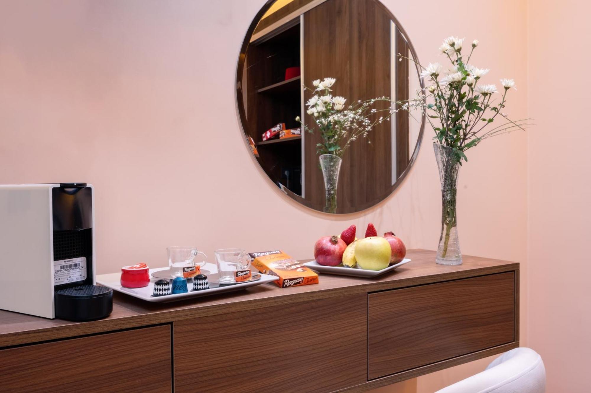 Swiss Continental Hotel 马拉喀什 外观 照片